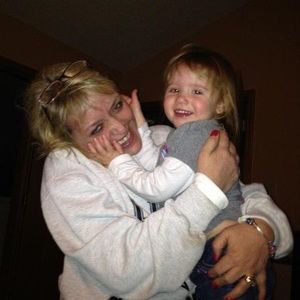 Meet your Posher, Marlee